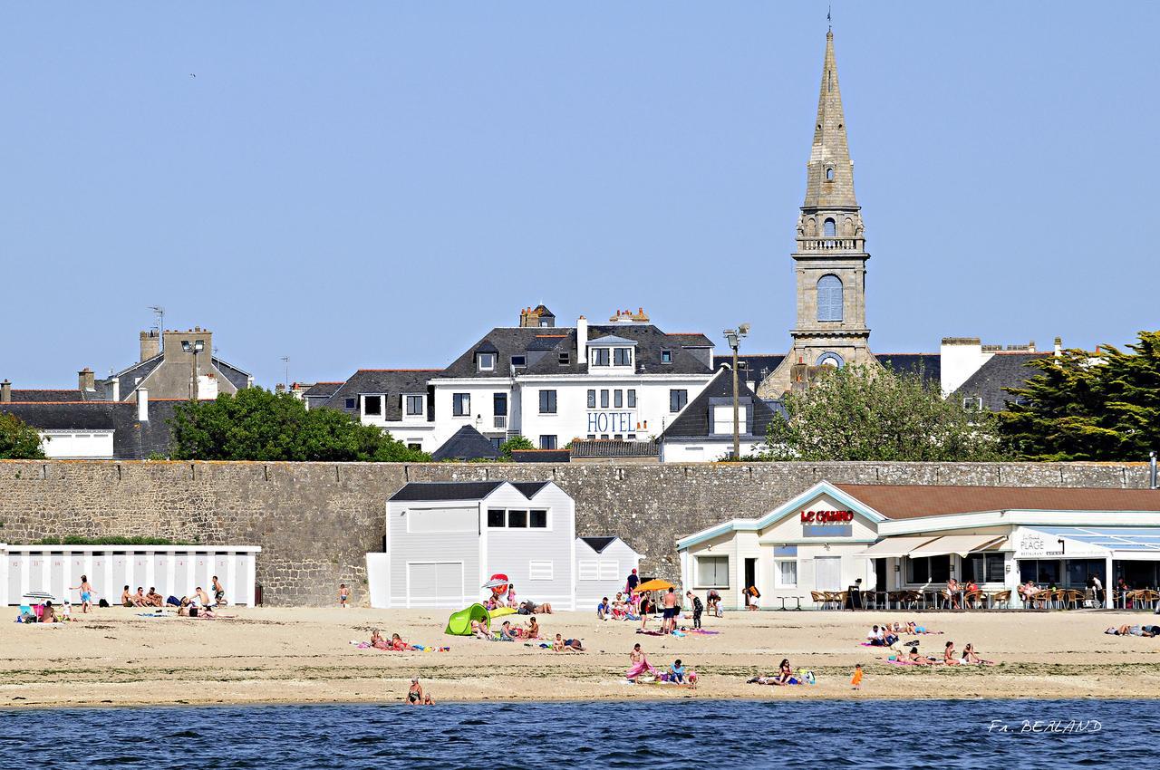 ホテル De La Citadelle Lorient